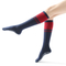 Xianghui Full Finger Peep Toe Knee Highs Non Slip Dance Yoga Socks