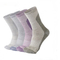 Xianghui Manufacture Wool Custom Logo for Men Merino Wool Warmer Socks