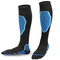 Xianghui Merino Wool Winter Custom Eco Friendly Long Men Sport Ski Socks