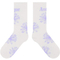 Xianghui Hot Sell Autumn Winter Women's Cotton Elastic Breathable Funny Socks