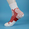 Xinanghui Professional Cotton Basketball Anti Slip Shock-Absorbing Ankle Socks