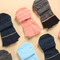 Xianghui Wholesale Cotton Elastic Breathable Non-Slip Yoga Toe Ankle Socks