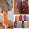 Wholesale Trampoline Non-Slip Floor Socks Baby Early Education Adult Yoga Socks