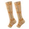 Xianghui Hot Sale Sport Type Breathable Skin and Compression Socks with Zipper