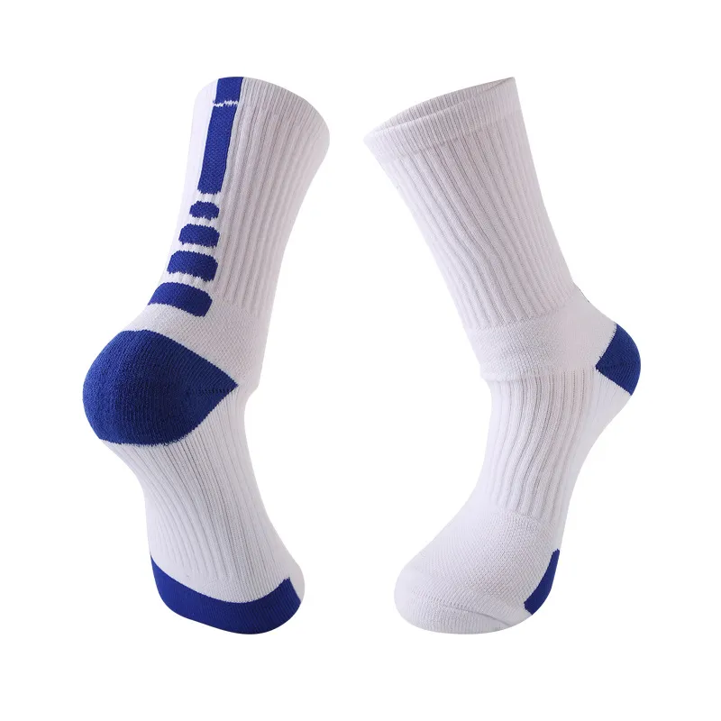 Xianghui Dress Formal Business Classic Combed Men Business Cotton Socks