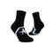 Xianghui Outside Basketball Thick Quick Dry Custom Logo Sport Socks for Men