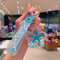 2024 Acrylic Creative Pendant Decoration Key Holder Good Gifts