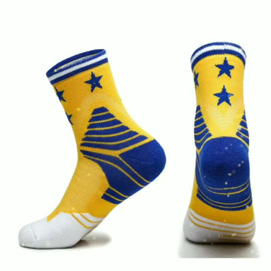 Xianghui Wholesale Can Custom Logo Tube Thickened Professional Socks with Logo