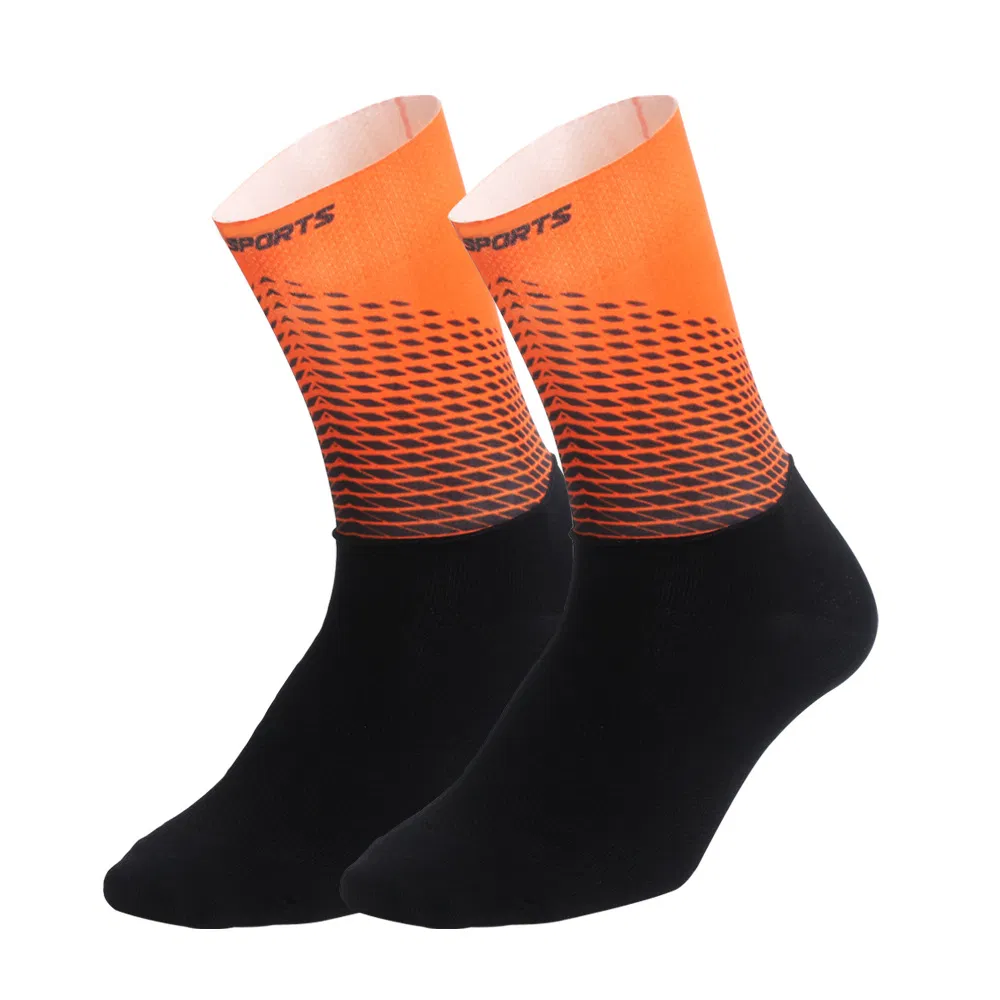 Xianghui Football Ankle Breathable Manufacturer Men's Fashion Sport Socks