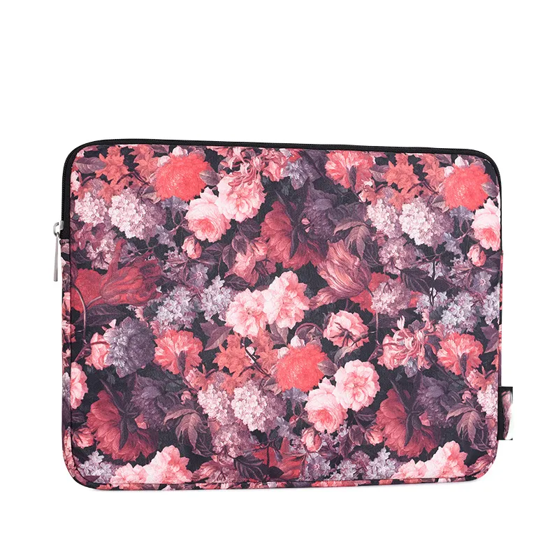 Xianghui Customized Laptop Sleeve Wear Resistant Shockproof Waterproof Laptop Sleeve