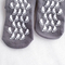 Men's and Women's Yoga Indoor Floor Cotton Non-Slip Ankle Socks
