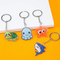 Xianghui Cute Poular Quality Custom Design Fashion Fish Acrylic Keychain