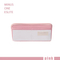 Colorful School Supplies Pencil Bags, Wholesale Personalized fashion Stationery Canvas Fabric School Kids Pencil Bag