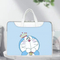 Xianghui Custom Cartoon High Quality Laptop Computerbusinesscarry Tote Bag
