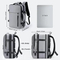 Multifunctional Men Laptop Business Backpack Waterproof Shoulder Business Laptop Bag Backpack