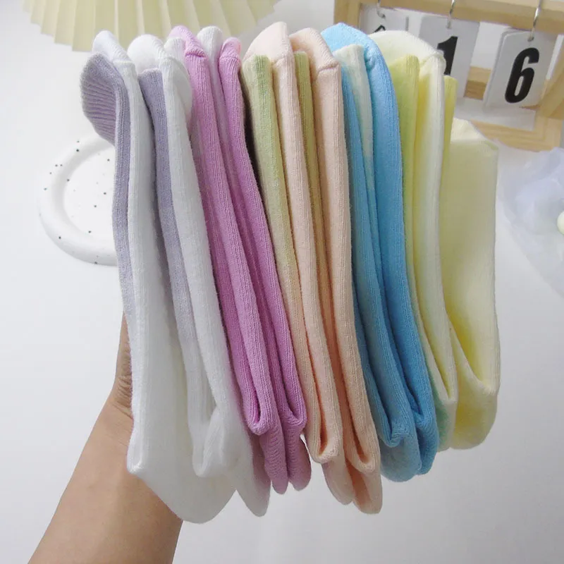 Xianghui Fitness Gradient Pilates Sports Professional Non-Slip Yoga Sports Socks