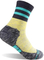Xianghui Can Custom Logomutli Pack Women's Hiking Walking Outdoor Crew Cycling Socks