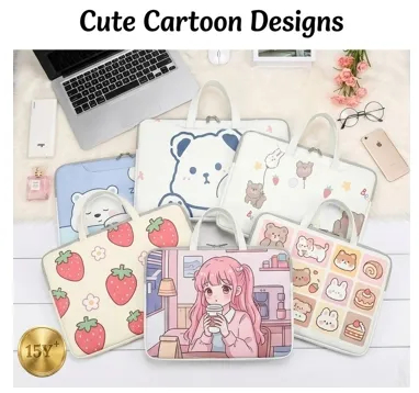 Xianghui Wholesale Custom Polyester Waterproof Laptop Business Computer Tote Bag