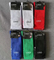 Xianghui Breathable Luxury Brand Sport Colorful Luxury Basketball Wholesale Athletic Running Men Crew Socks