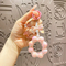 2024 Acrylic Creative Pendant Decoration Key Chain