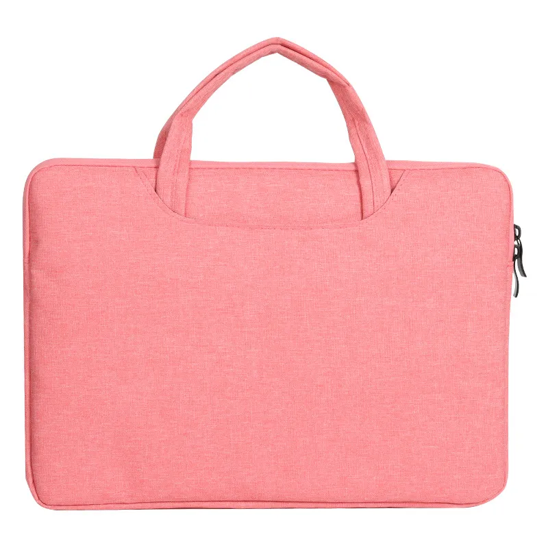 Xianghui Wholesale 14 "Simple Portable Waterproof and Shock-Proof Laptop Bags
