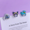 Good Quality Acrylic Pendant Toy Keychain Tabletop Ornament 2024