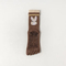 Xianghui Cute Cartoon Animal Pilates Indoor Non-Slip Floor Sport Yoga Toe Socks
