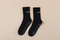 Xianghui Custom Color Wholesale Print Logo Women Non-Slip Pilates Sport Yoga Socks