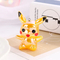Creative Acrylic Pendant Ornaments Fashion Key Decorations