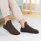 Xianghui Cusom Logo Floor Thick Winter Non Slip Warm Socks for Men