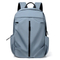 Xianghui Student Schoolbag High School Student Large Capacity Korean Simple Backpack Men New Japanese Harajuku High School Backpack Trendy