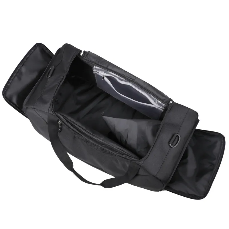 Sports Gym Bags Support Customize
