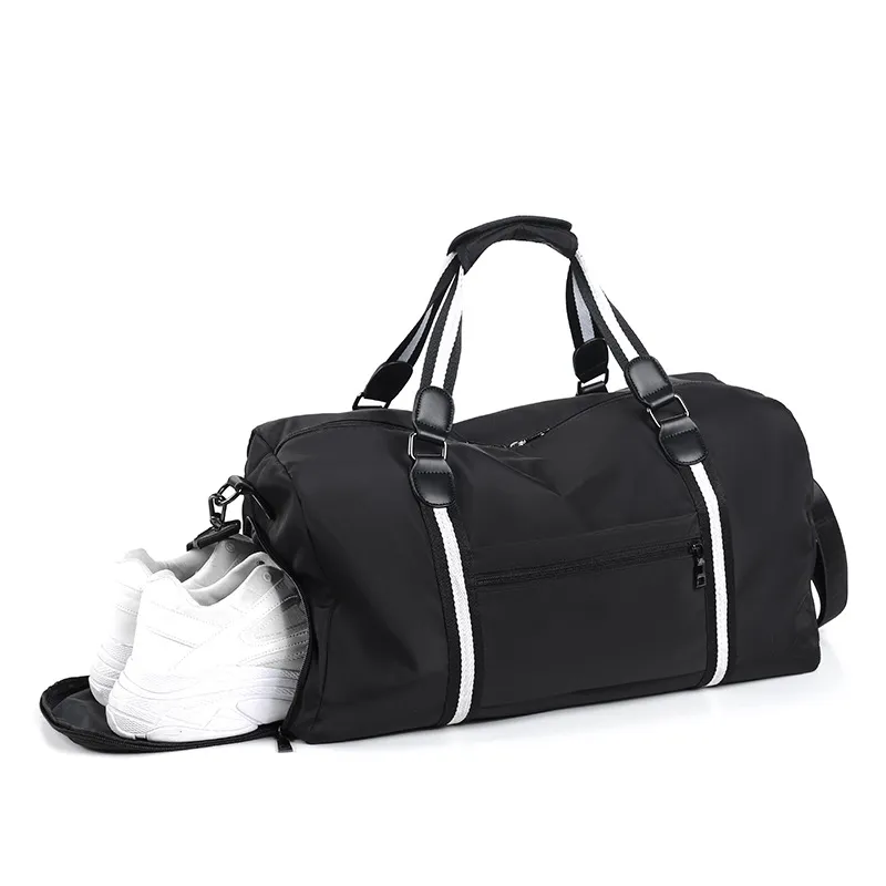 Gym Sports Bags Traveling Bags Good Quality