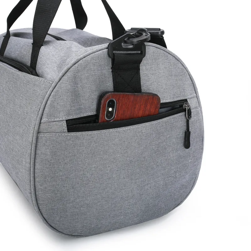 Xianghui Customize Hand Messenger Leisure Travel Luggage Bags