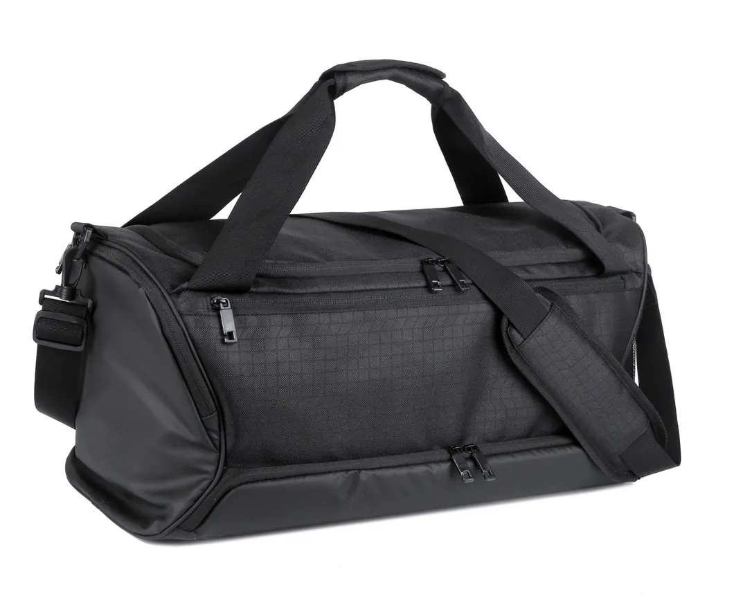 Xianghui Sports Cross-Body Portable Travel One Shoulder Basketball Training Bag Duffel Bag
