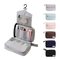 Xianghui Hook up Portable Travel Toiletries Storage Bag Large Capacity Holding Makeup Cosmetic Bags