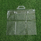 Xianghuicustomized PVC Shopping Tote Bag Clear PVC Tote Bag PVC Pouch Cosmetic Gift Bag
