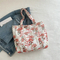 Xianghui New Trendy Single Shoulder Bag Diagonal Large Capacity Tote Bag