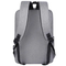 Xianghui Wholesale Lightweight Travel USB Charging Backpack Laptop Bag