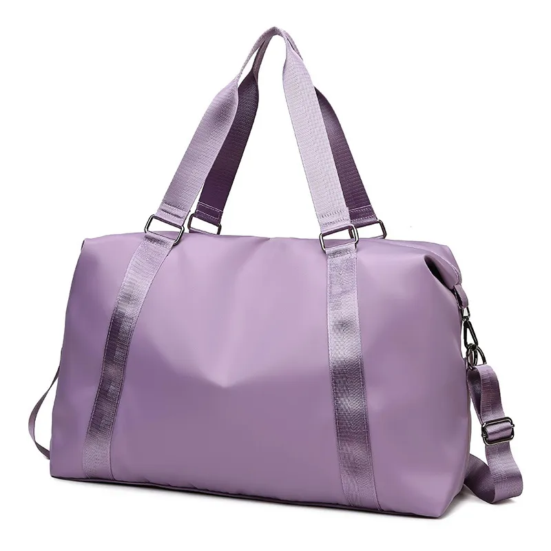 Good Quality Handbags Gym Bags Nice Price Can Customize