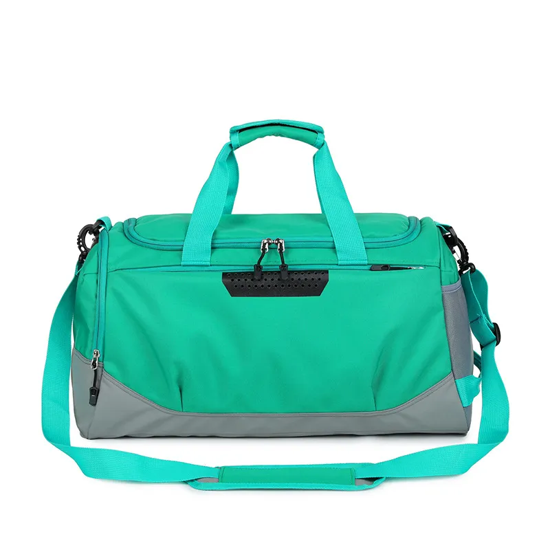 Xianghui Lightweight Good Quality Waterproof Gym Bag Sports Bags Customize Logo