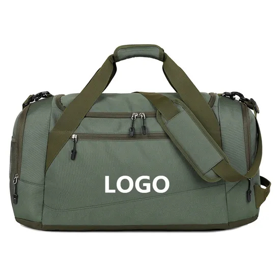 Xianghui 2024 Lightweight Large Travel Bag Custom Logo Waterproof with Good Quality for Gym Sports Fashion Business Use Low MOQ