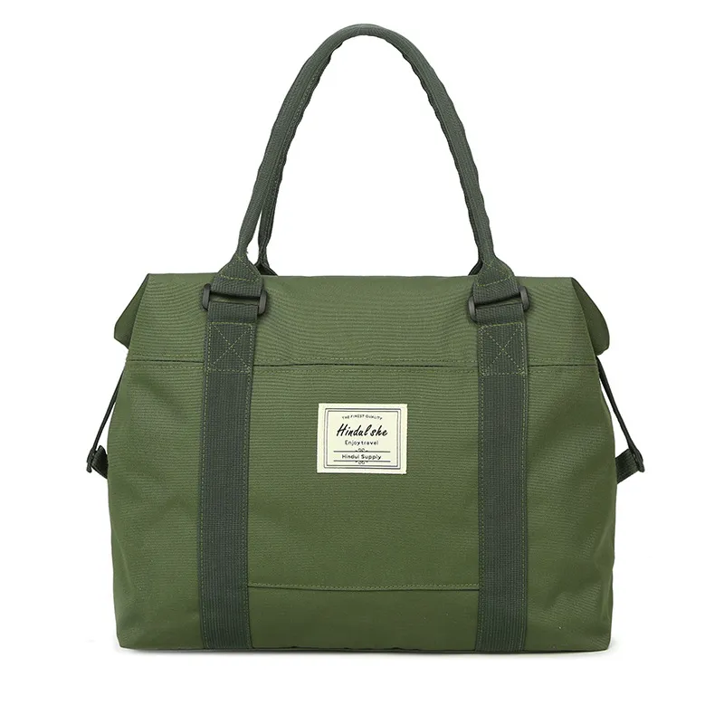 Xianghui Traveling Wet and Dry Swimming Bag Travel Bags for Men