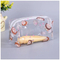 Xianghui OEM Transparent Make up Window PVC Cosmetic Bag Waterproof Travel Beauty Makeup Bag