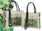 Xianghui Environmentally Friendly Bag Advertising Handbag Laminated Canvas Tote Bag
