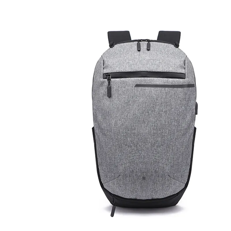 Xianghui Portable Wear-Resisting High School Backpack Waterproof Backpack