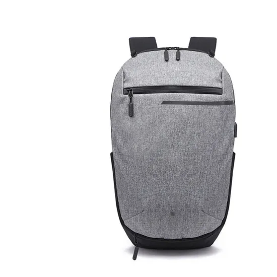Xianghui Portable Wear-Resisting High School Backpack Waterproof Backpack