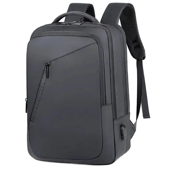 Xianghui School Travel Anti-Theft Business Leisure Computer Waterproof Backpack