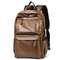 Xianghui Double-Pocket Printable Logo Backpack Business Travel Men's Bag