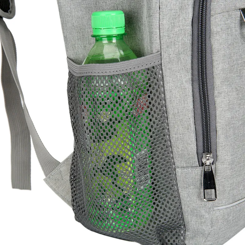 Xianghui Outdoor Picnic Bag Insulation Camping Leak-Proof Backpack